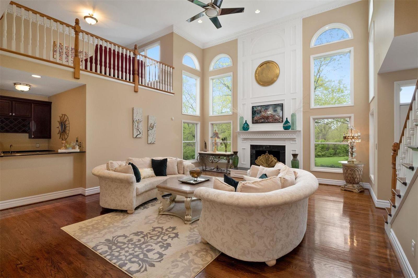 Ladue Meadows 2 - Residential