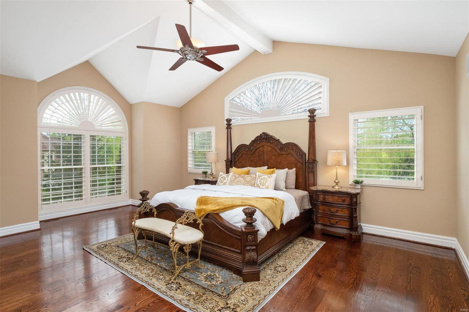 Ladue Meadows 2 - Residential