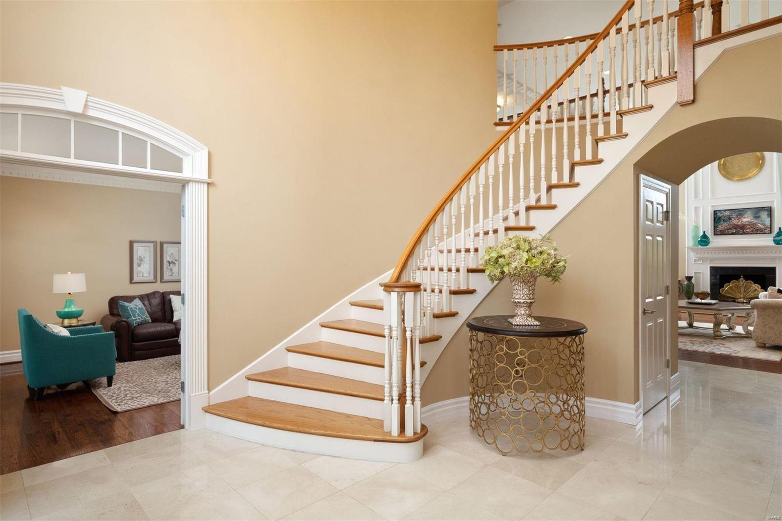 Ladue Meadows 2 - Residential