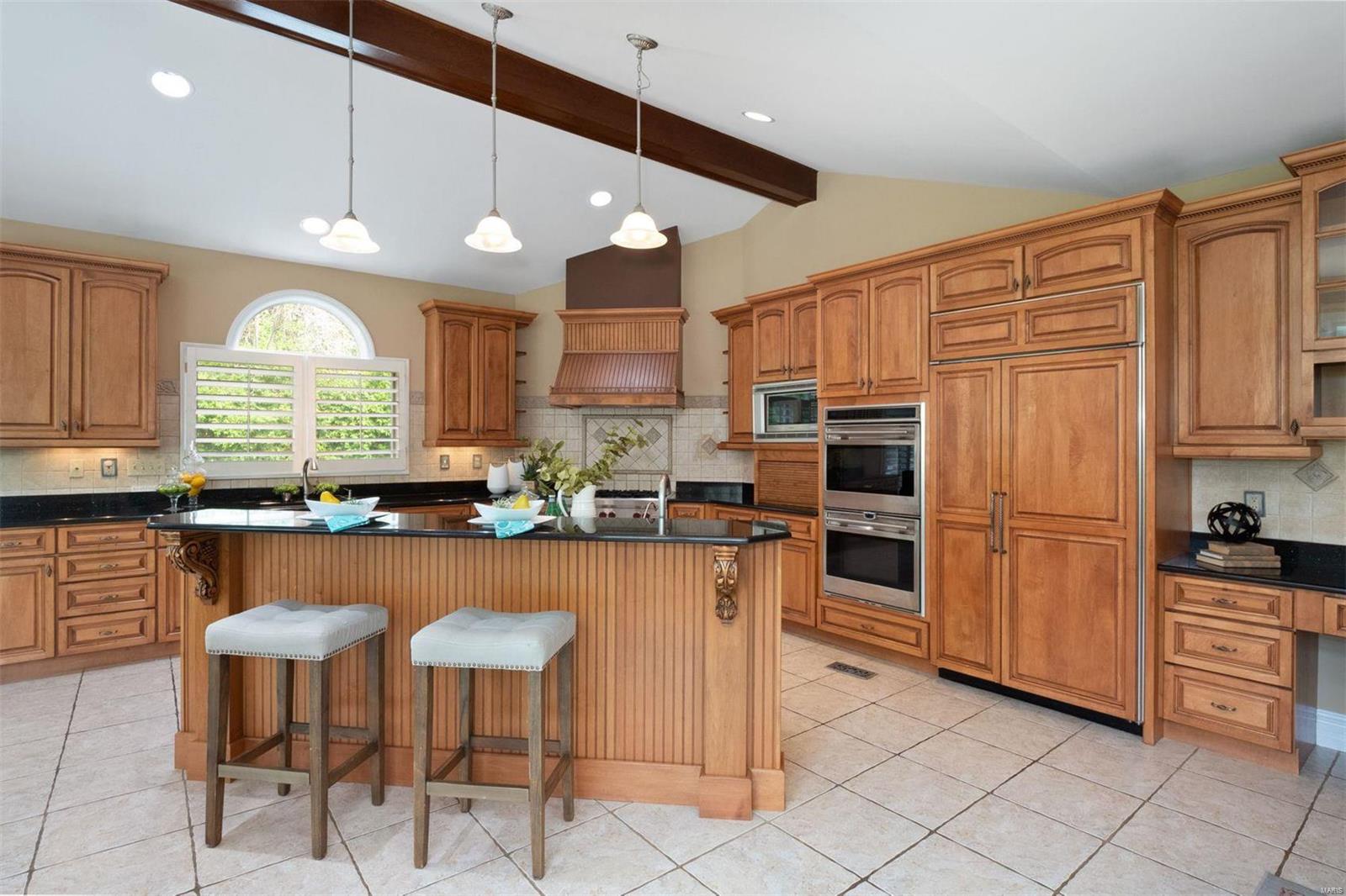 Ladue Meadows 2 - Residential