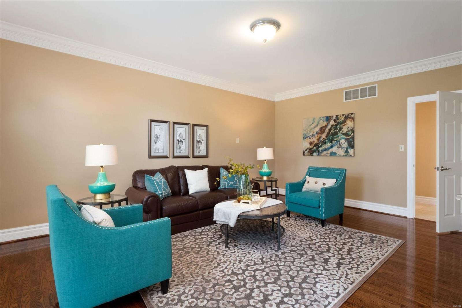 Ladue Meadows 2 - Residential