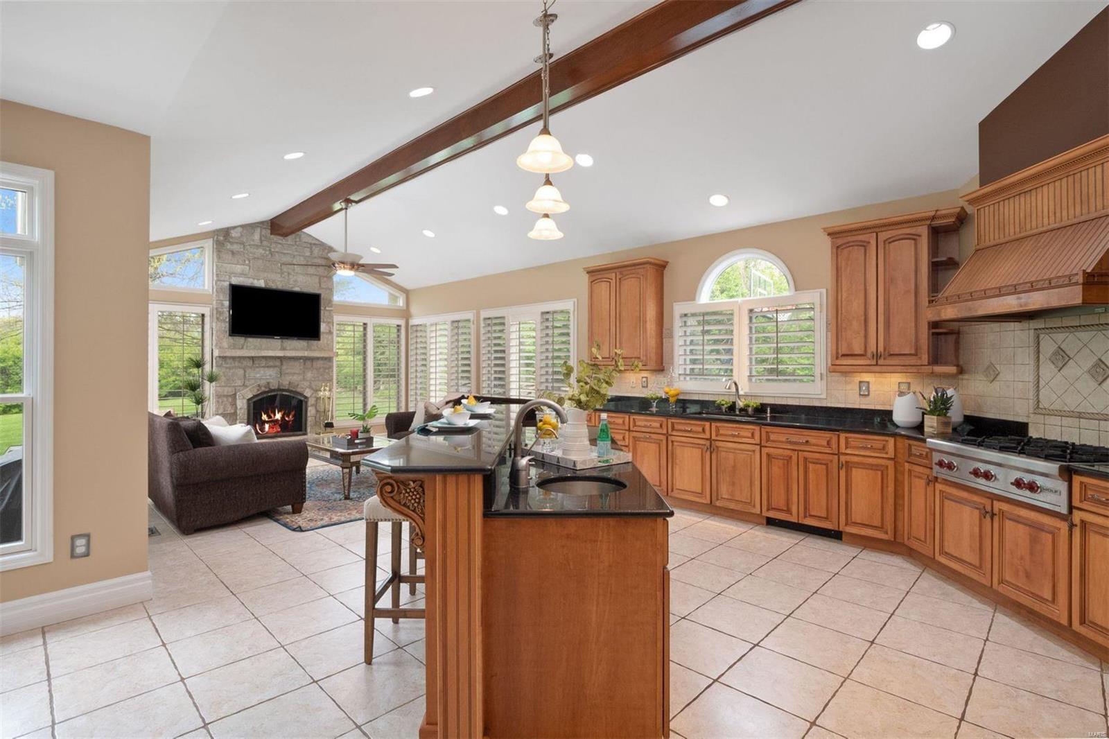 Ladue Meadows 2 - Residential