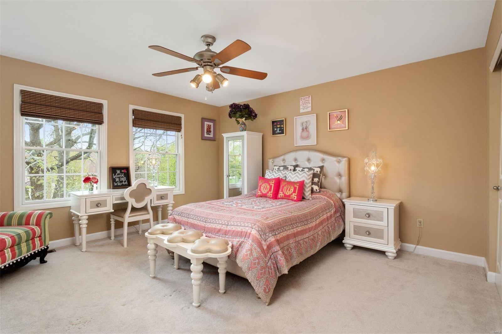 Ladue Meadows 2 - Residential