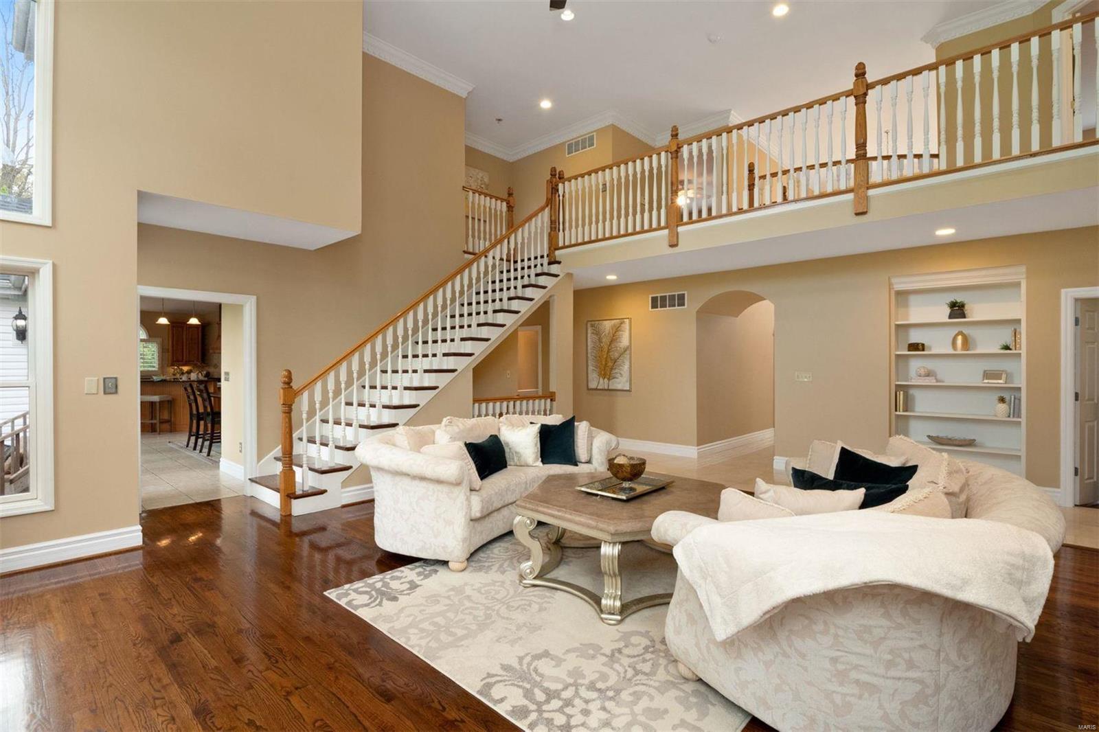 Ladue Meadows 2 - Residential