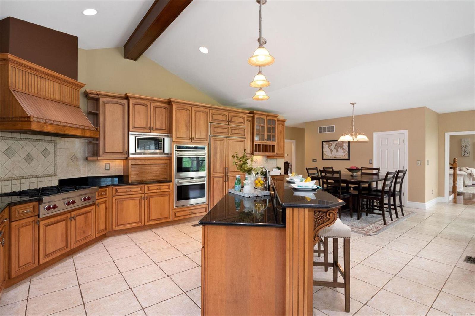 Ladue Meadows 2 - Residential