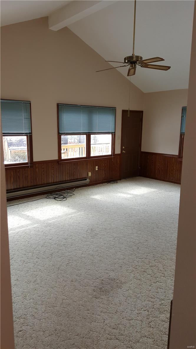 Mc Neary Manor - Residential