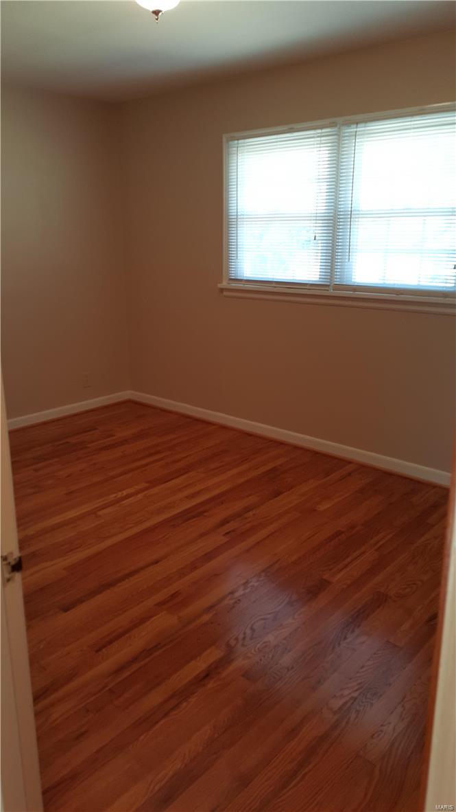 Mc Neary Manor - Residential