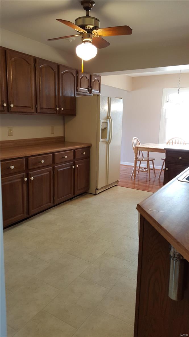 Mc Neary Manor - Residential