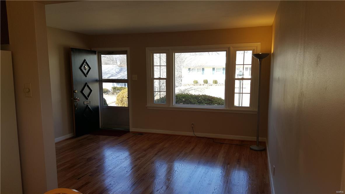 Mc Neary Manor - Residential