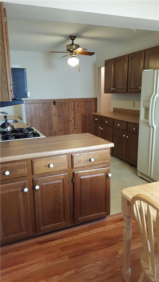 Mc Neary Manor - Residential