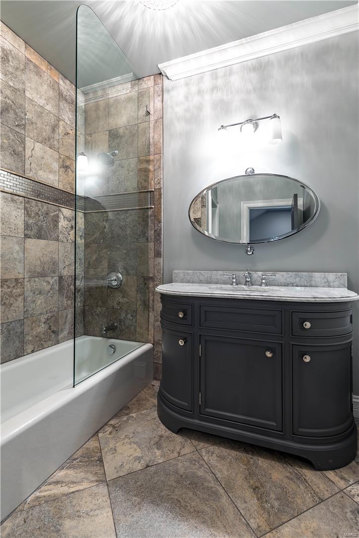 Stilwell Lane - Residential