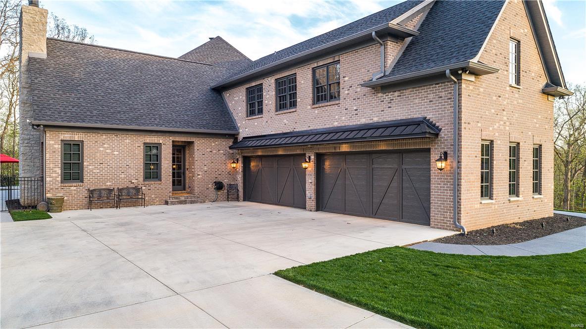 Stilwell Lane - Residential