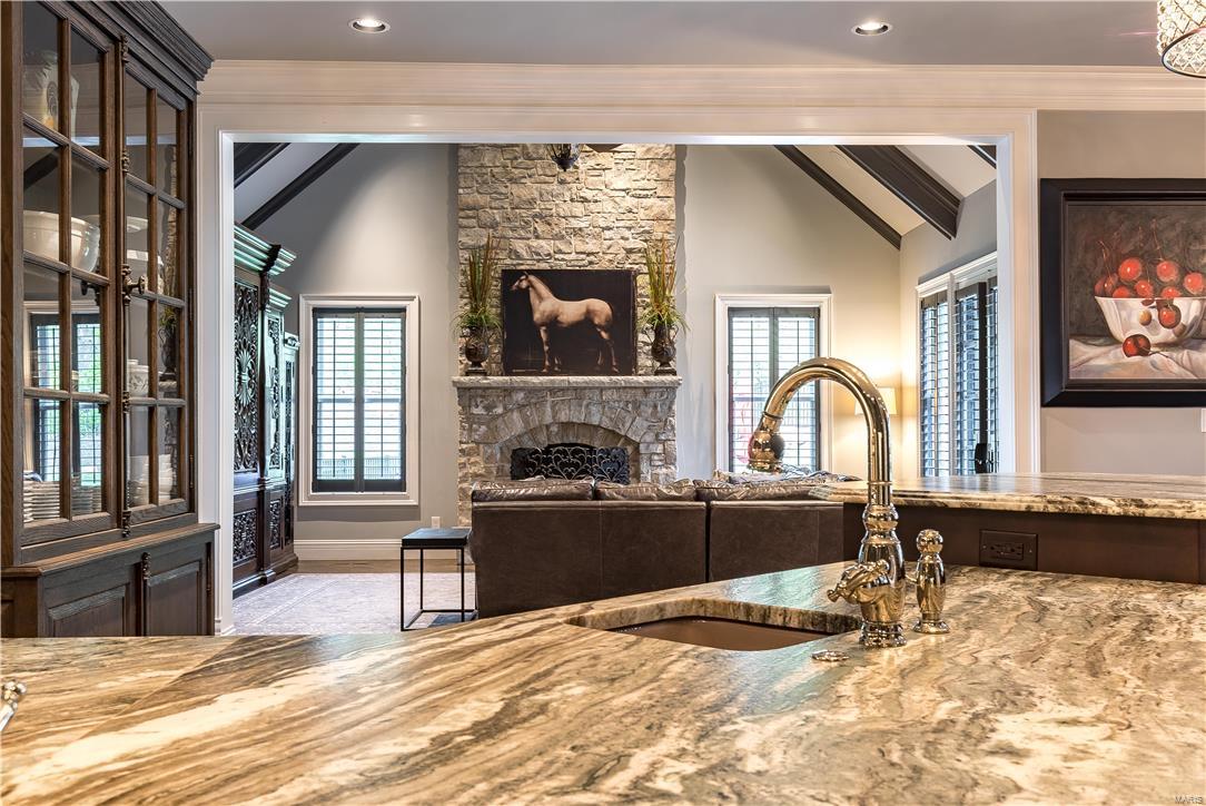 Stilwell Lane - Residential