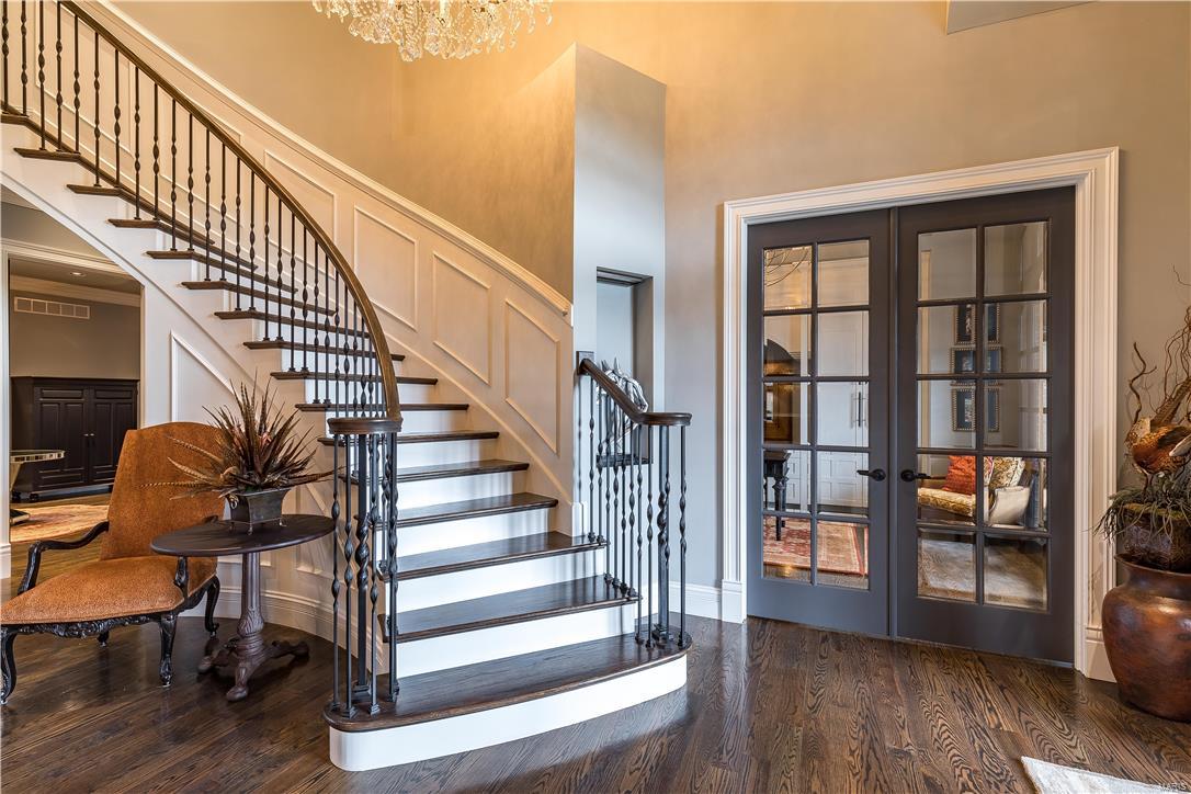 Stilwell Lane - Residential