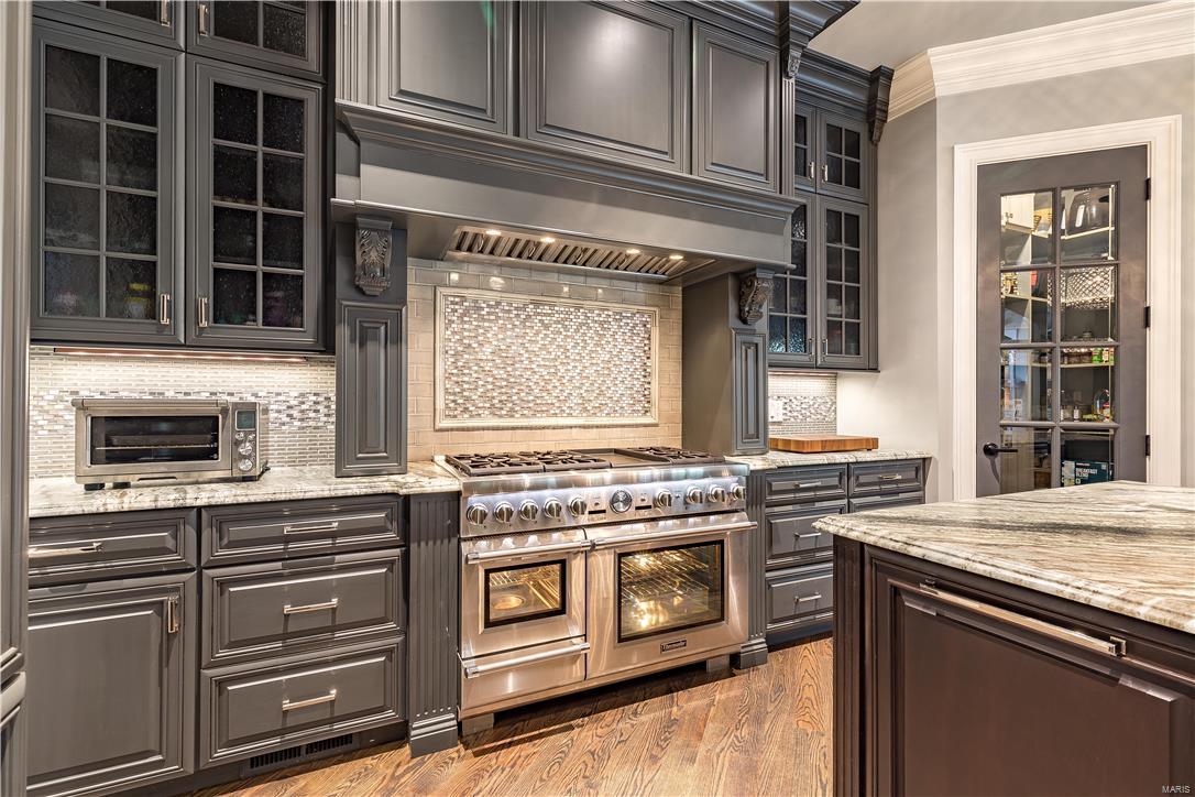 Stilwell Lane - Residential