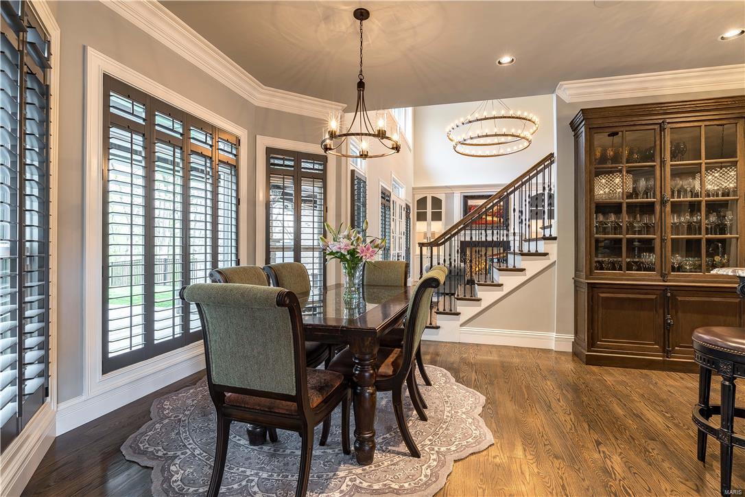 Stilwell Lane - Residential