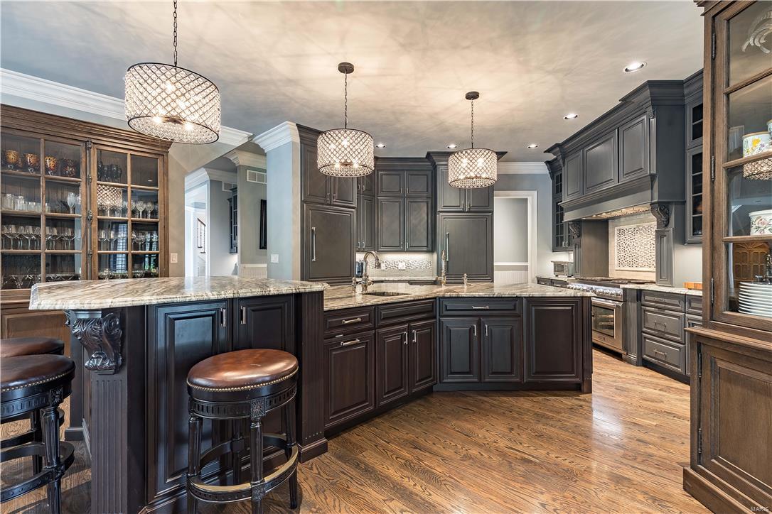 Stilwell Lane - Residential