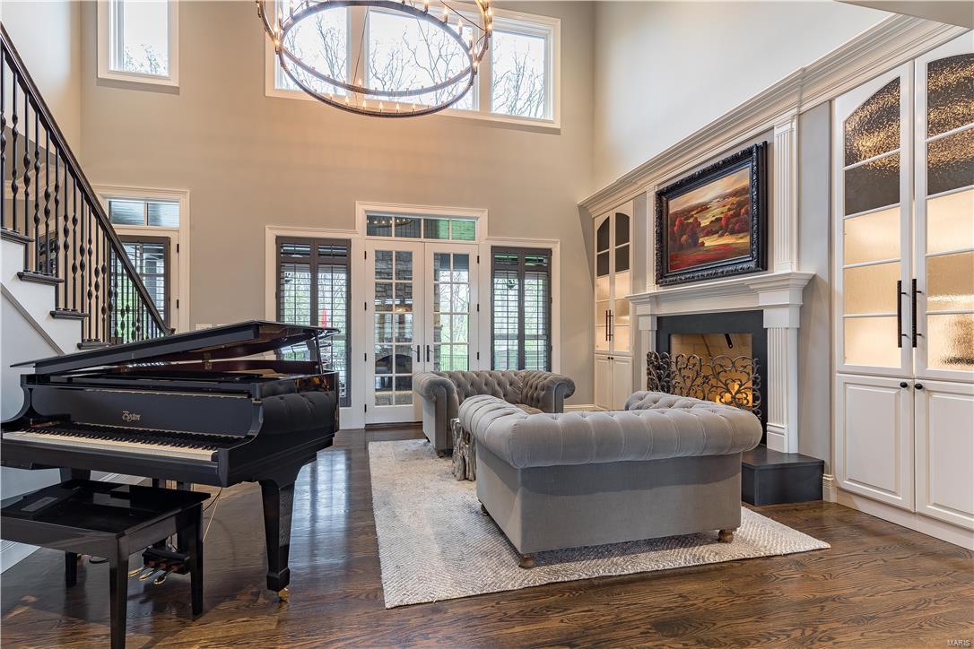 Stilwell Lane - Residential