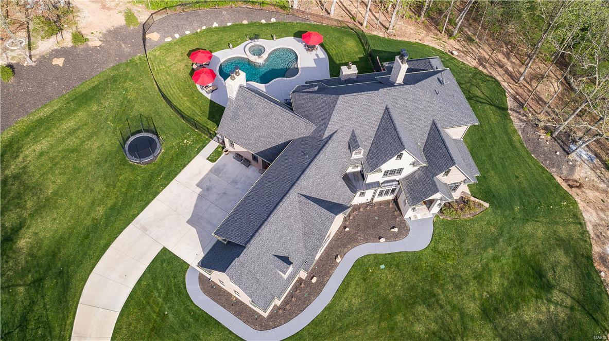 Stilwell Lane - Residential