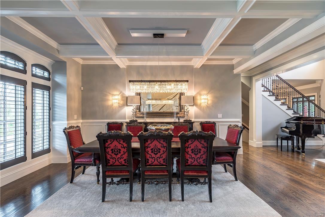 Stilwell Lane - Residential