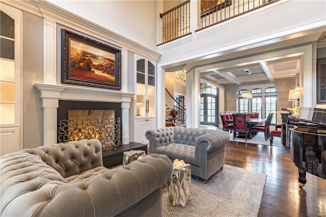 Stilwell Lane - Residential