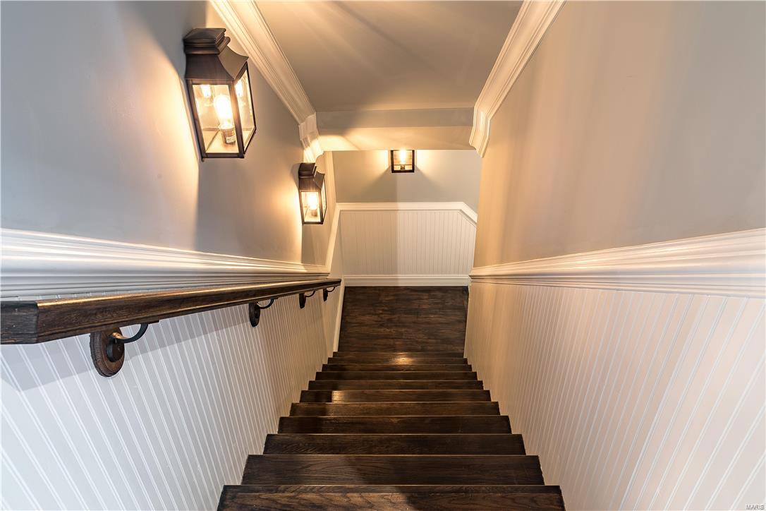 Stilwell Lane - Residential