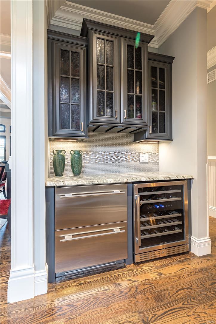 Stilwell Lane - Residential