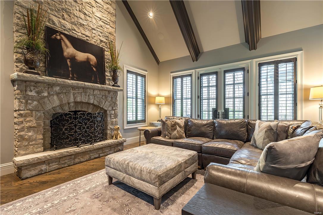 Stilwell Lane - Residential