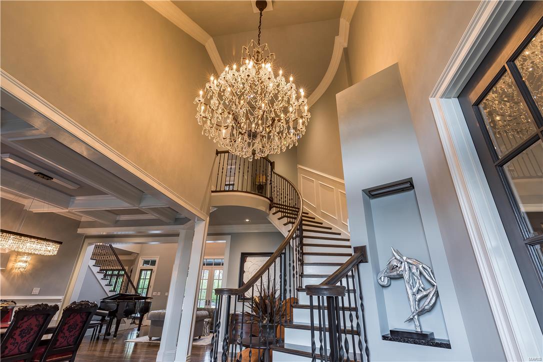 Stilwell Lane - Residential