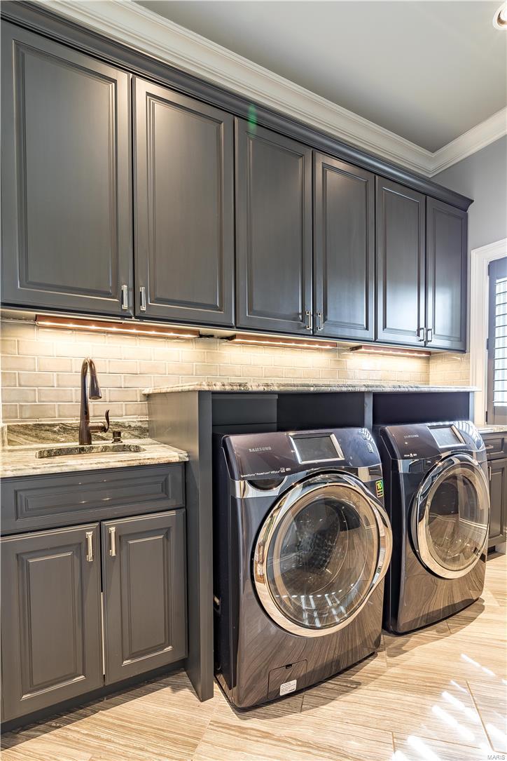 Stilwell Lane - Residential