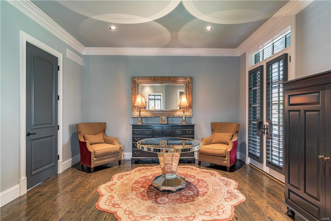 Stilwell Lane - Residential