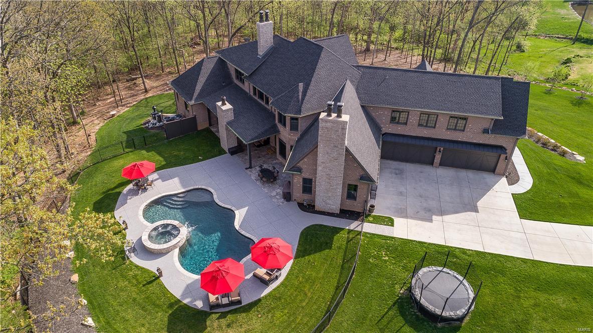 Stilwell Lane - Residential