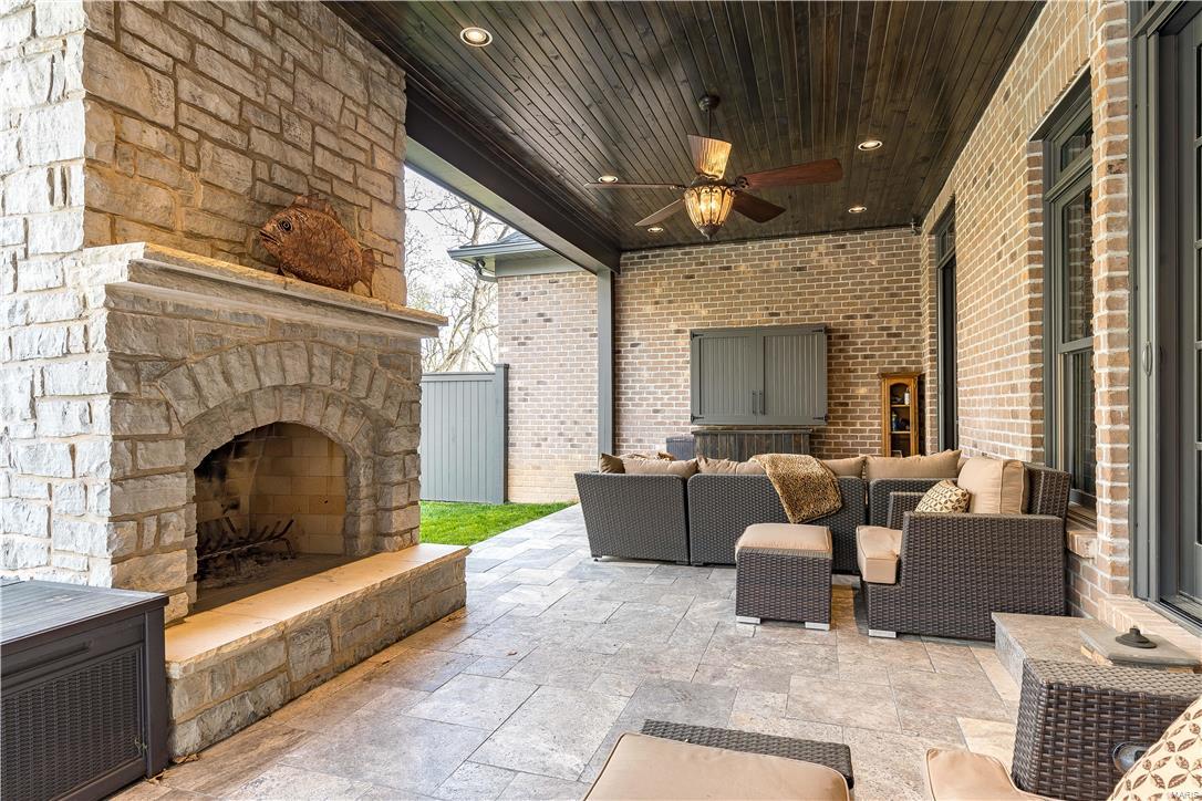 Stilwell Lane - Residential