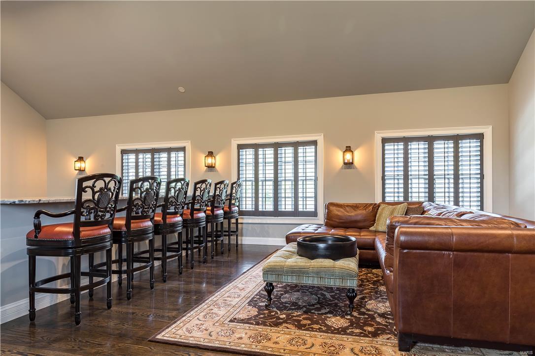 Stilwell Lane - Residential