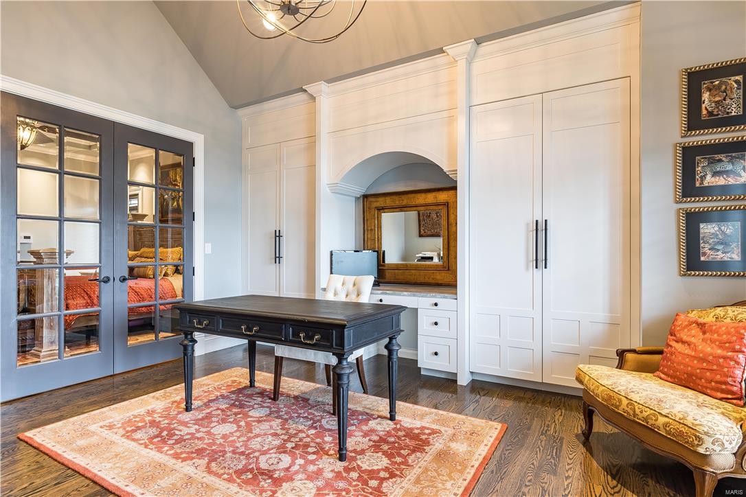 Stilwell Lane - Residential