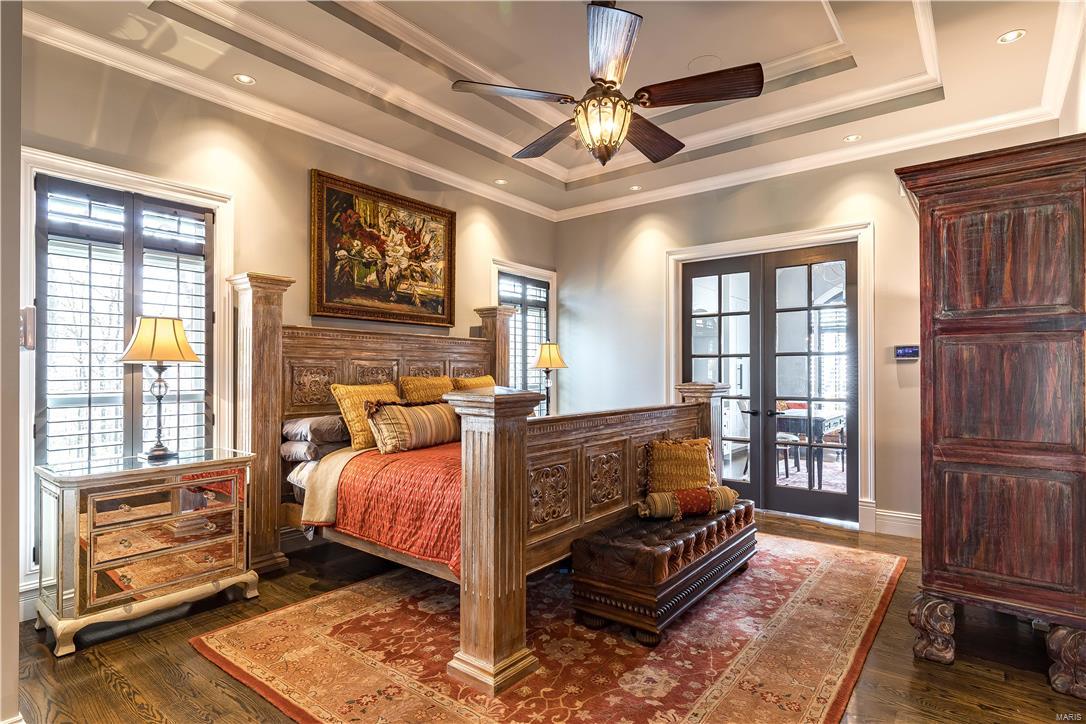 Stilwell Lane - Residential