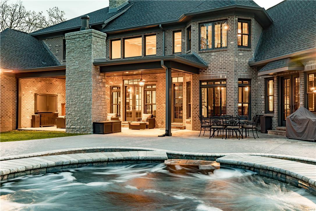 Stilwell Lane - Residential