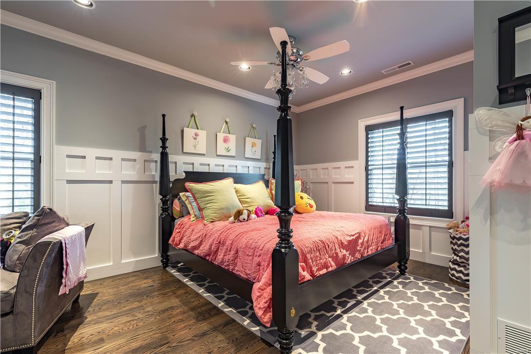 Stilwell Lane - Residential