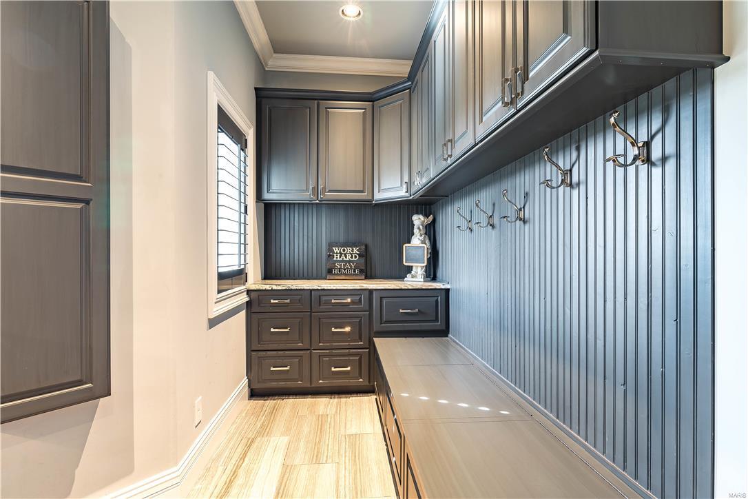 Stilwell Lane - Residential