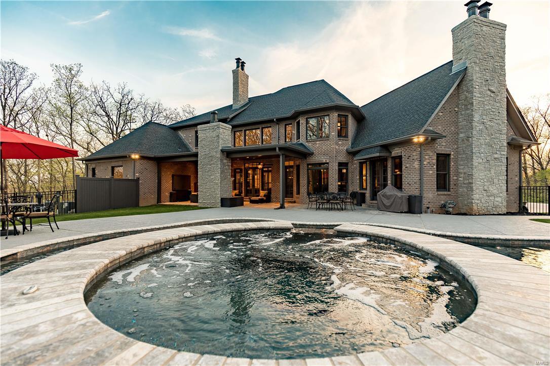 Stilwell Lane - Residential