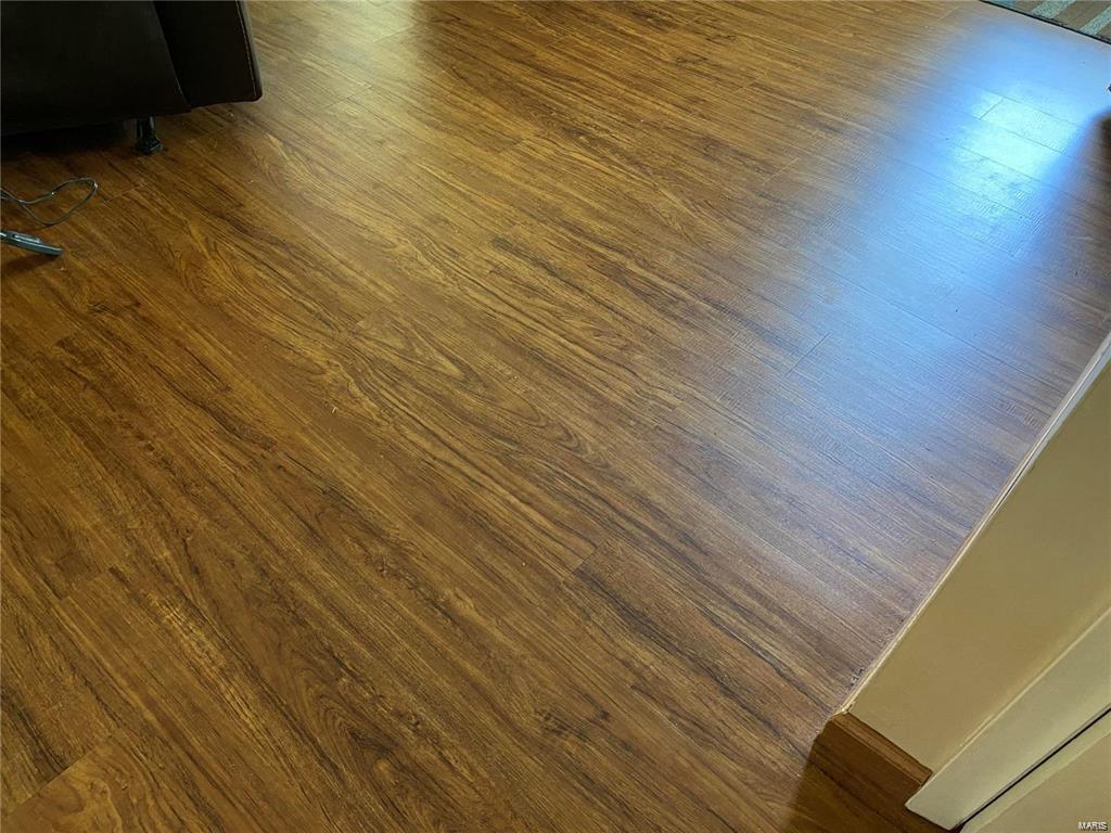 Indian Hills - Residential