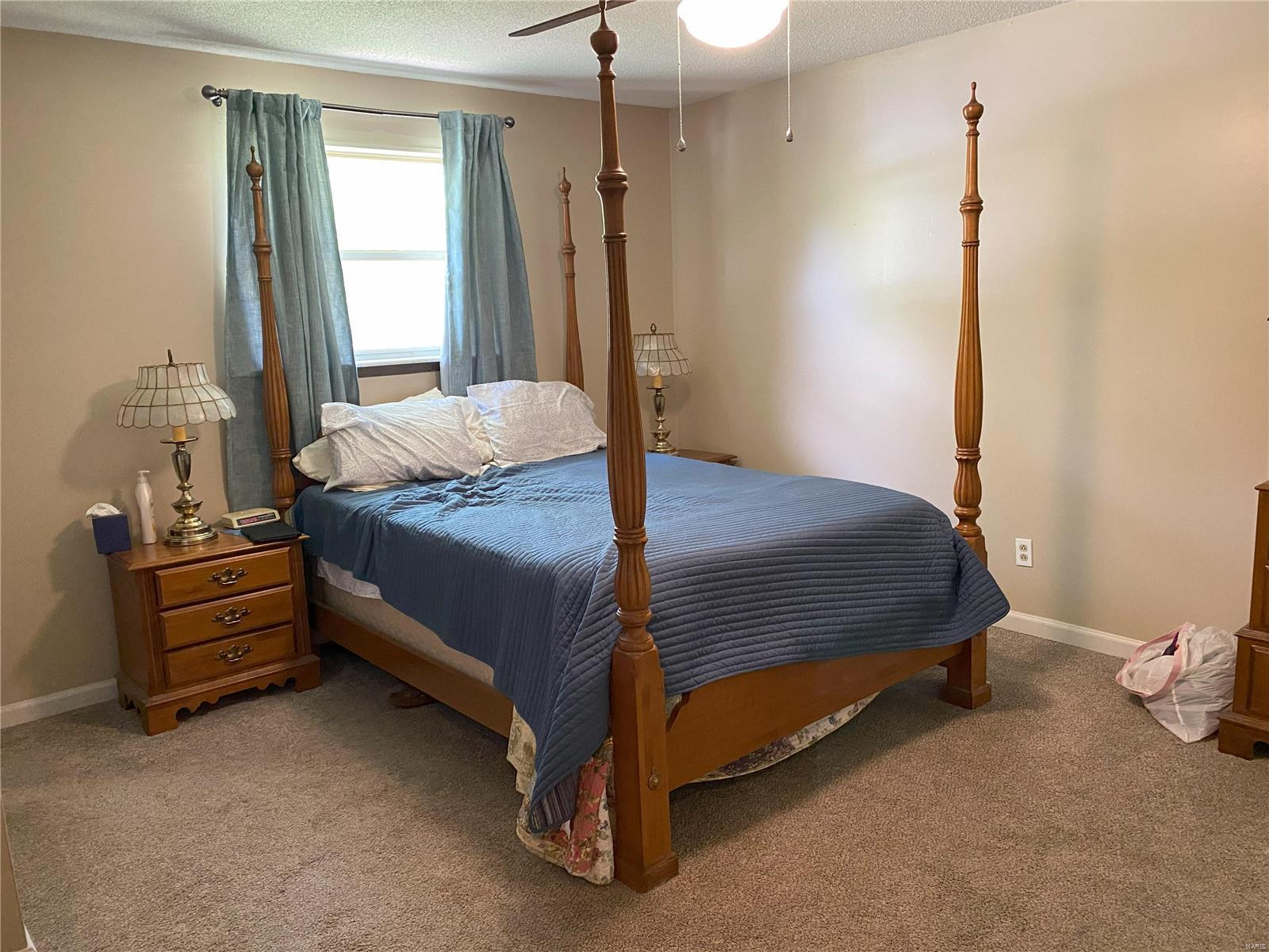 Indian Hills - Residential