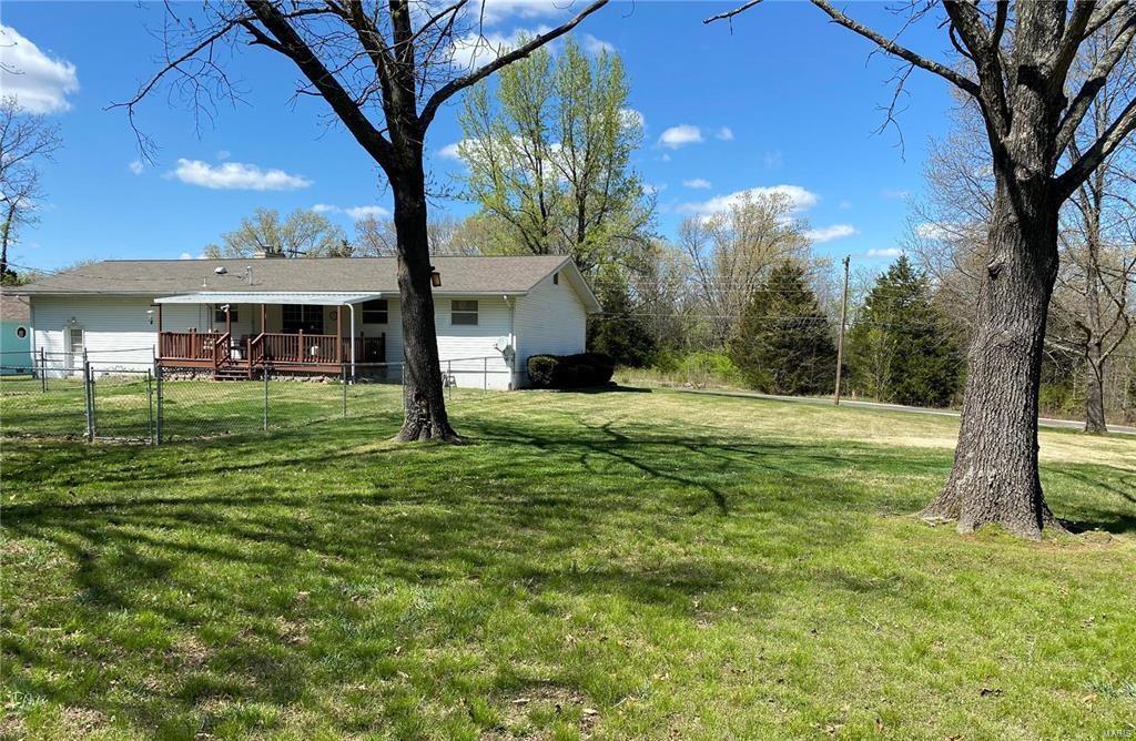 Indian Hills - Residential