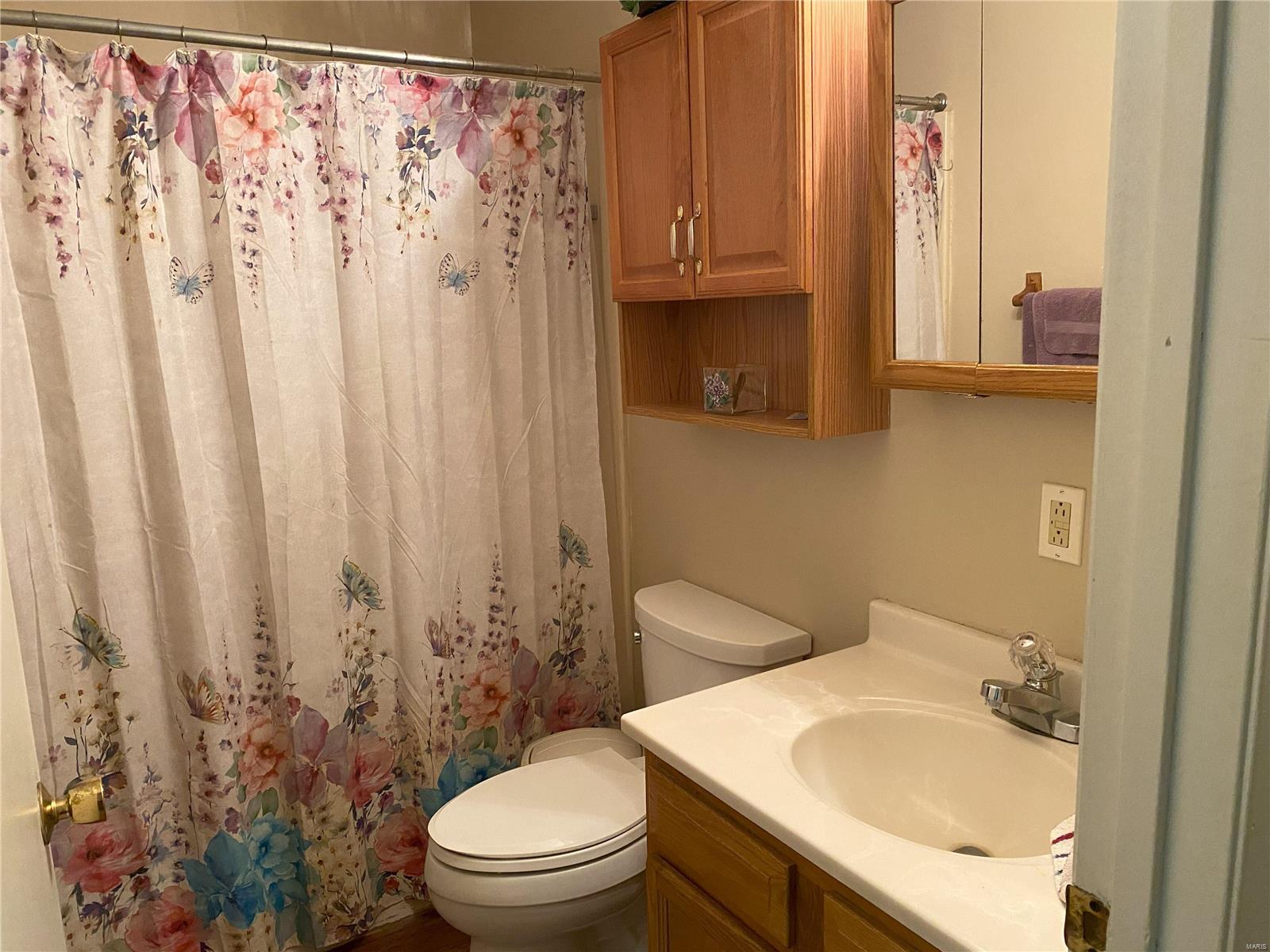 Indian Hills - Residential