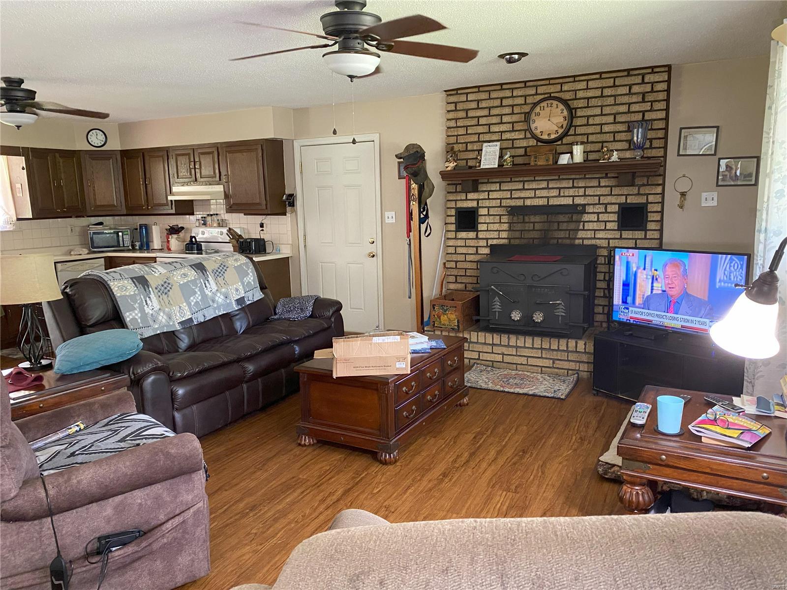 Indian Hills - Residential