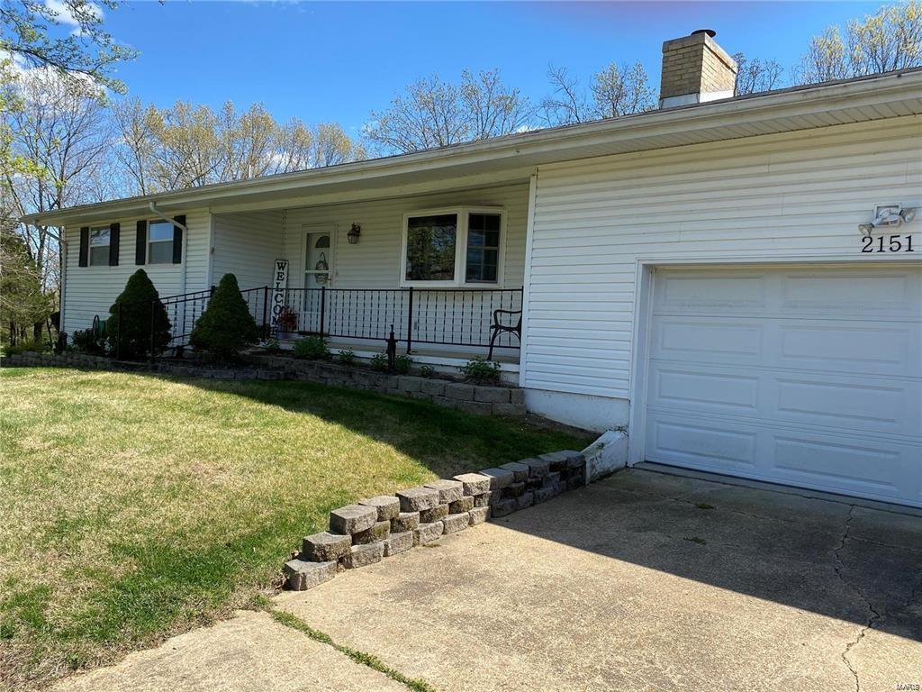 Indian Hills - Residential