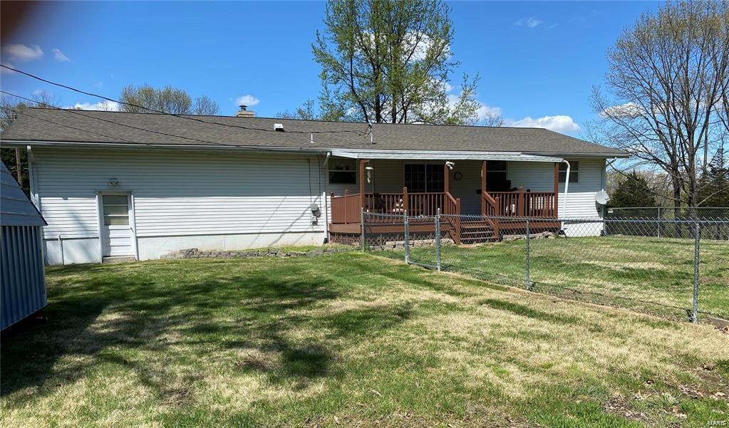 Indian Hills - Residential