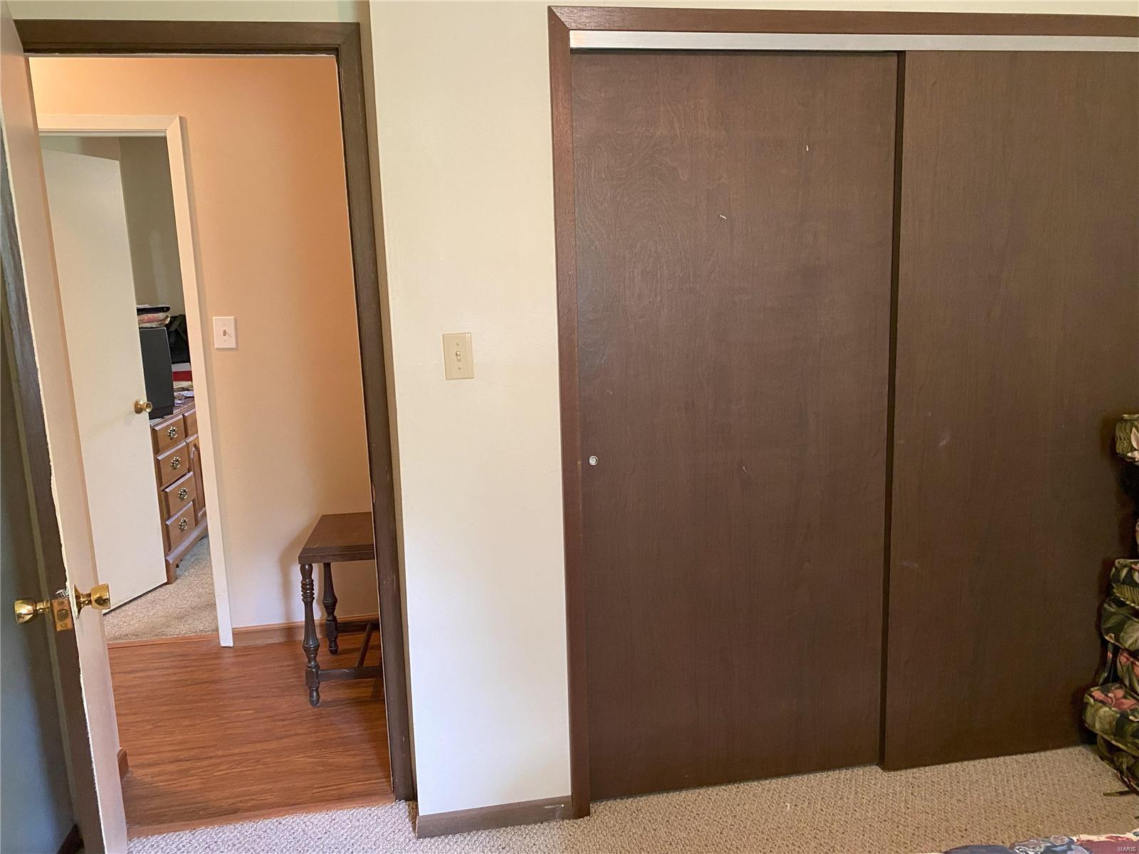 Indian Hills - Residential