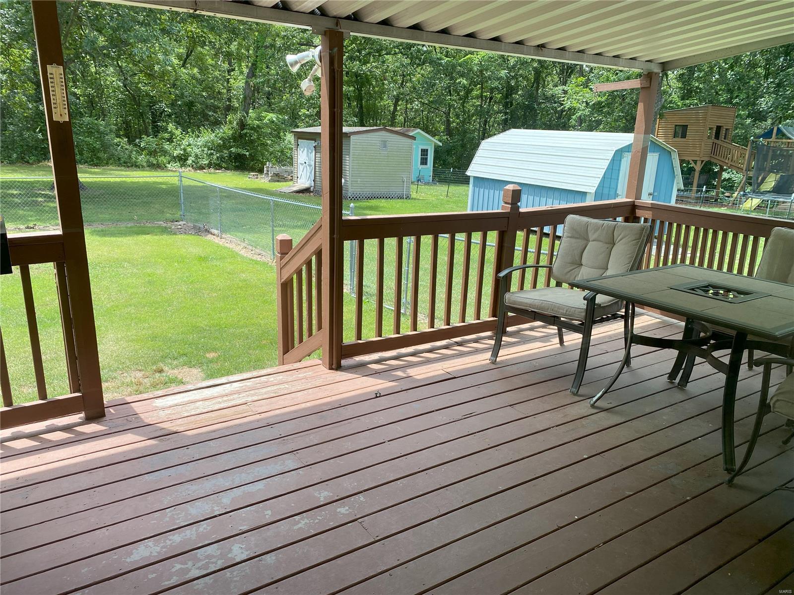 Indian Hills - Residential