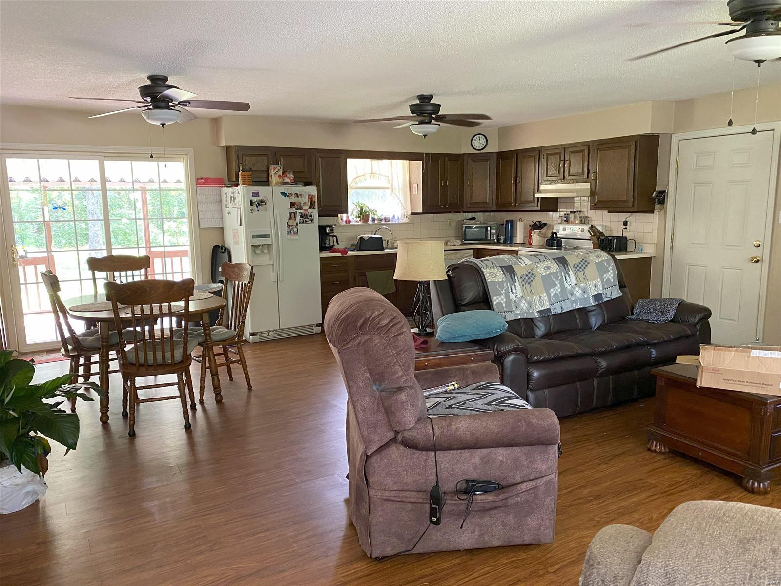 Indian Hills - Residential